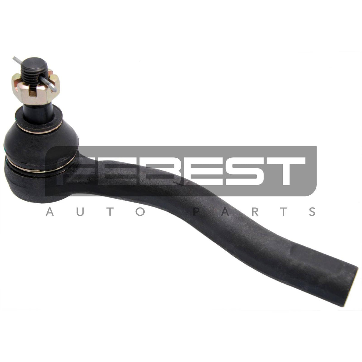 Steering tie rod end right