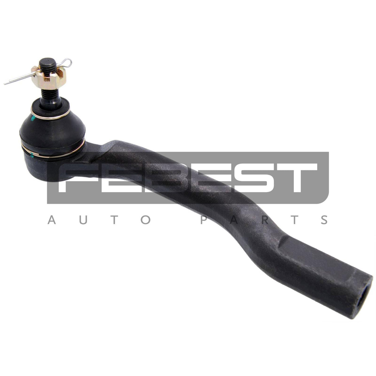 Steering tie rod end right