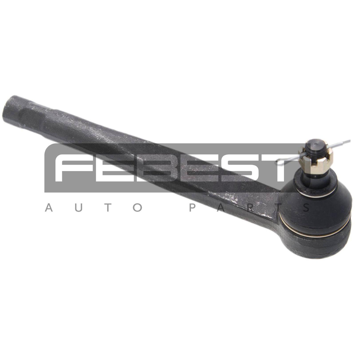 Steering tie rod end