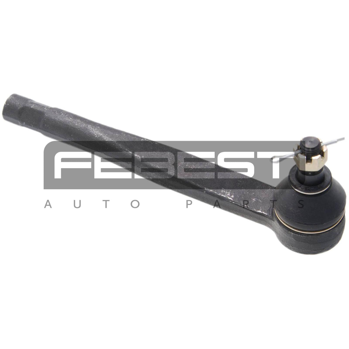 Steering tie rod end - FEBEST