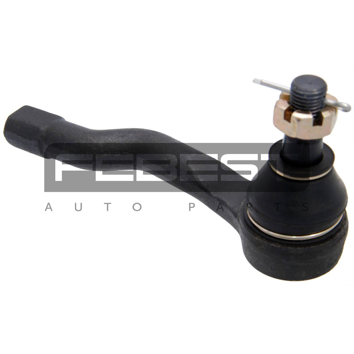 Steering tie rod end right