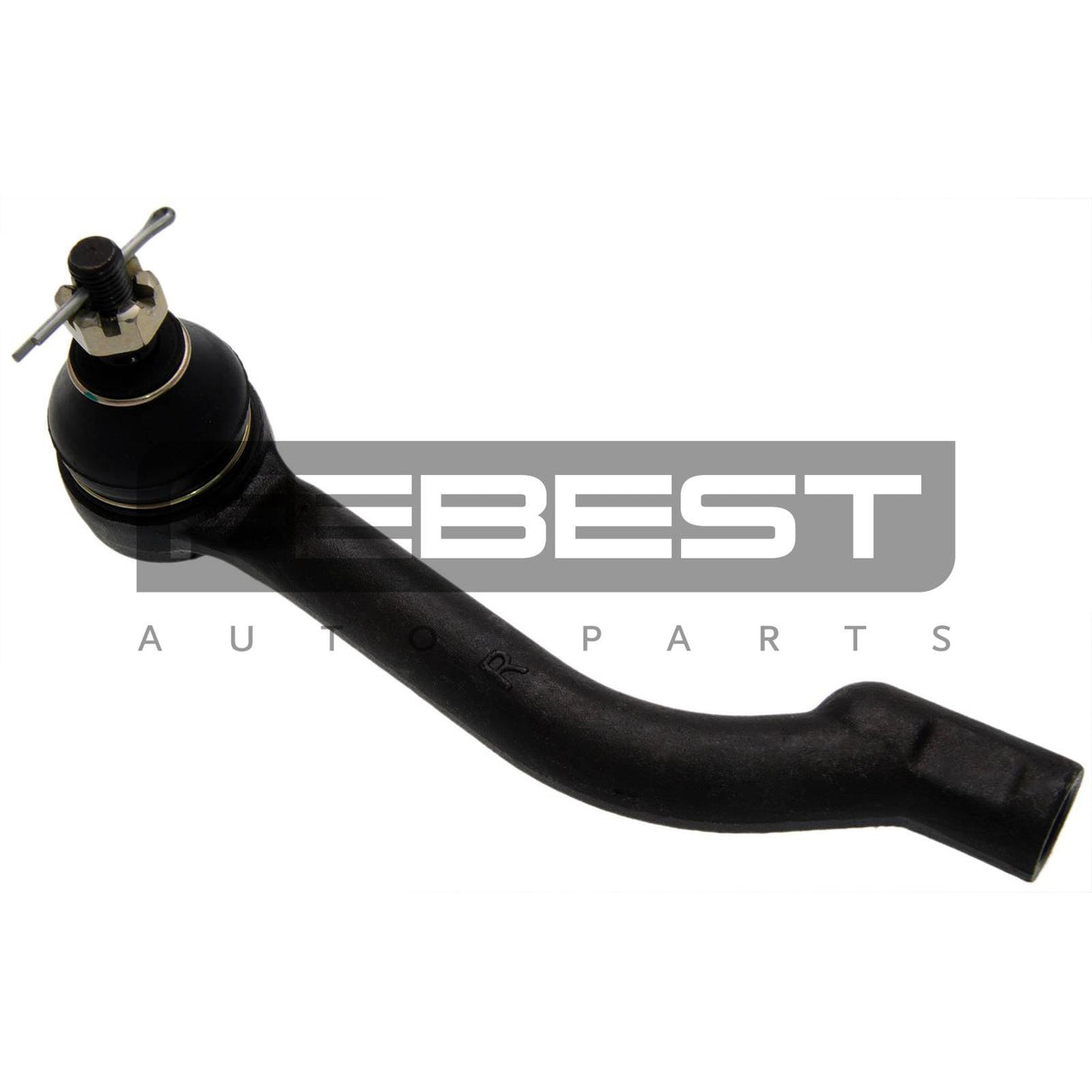 Steering tie rod end right