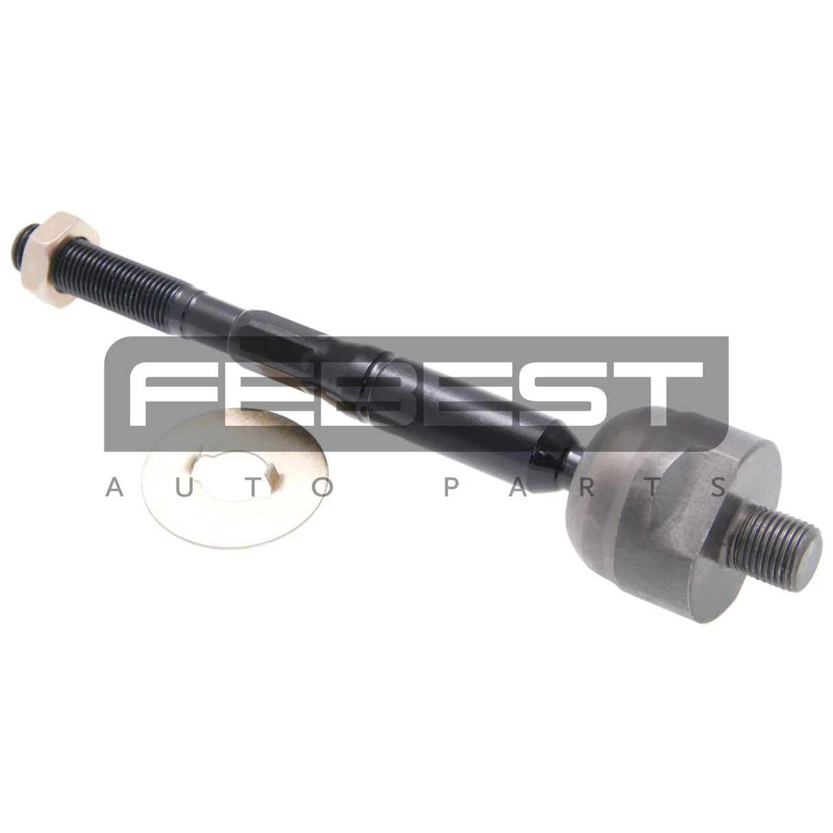 Steering tie rod