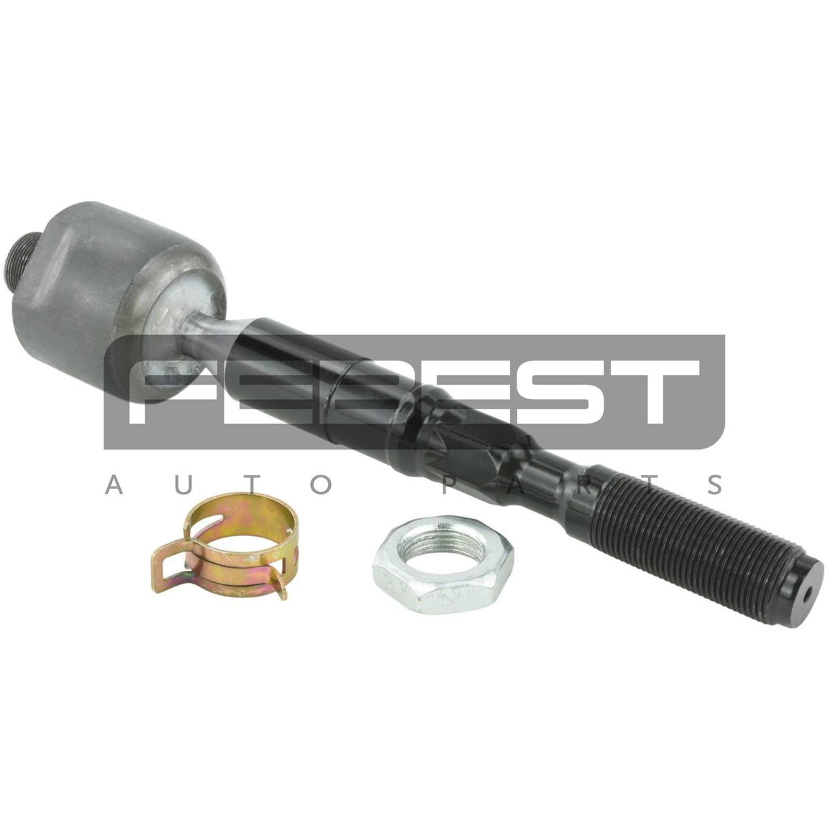 Steering tie rod - FEBEST
