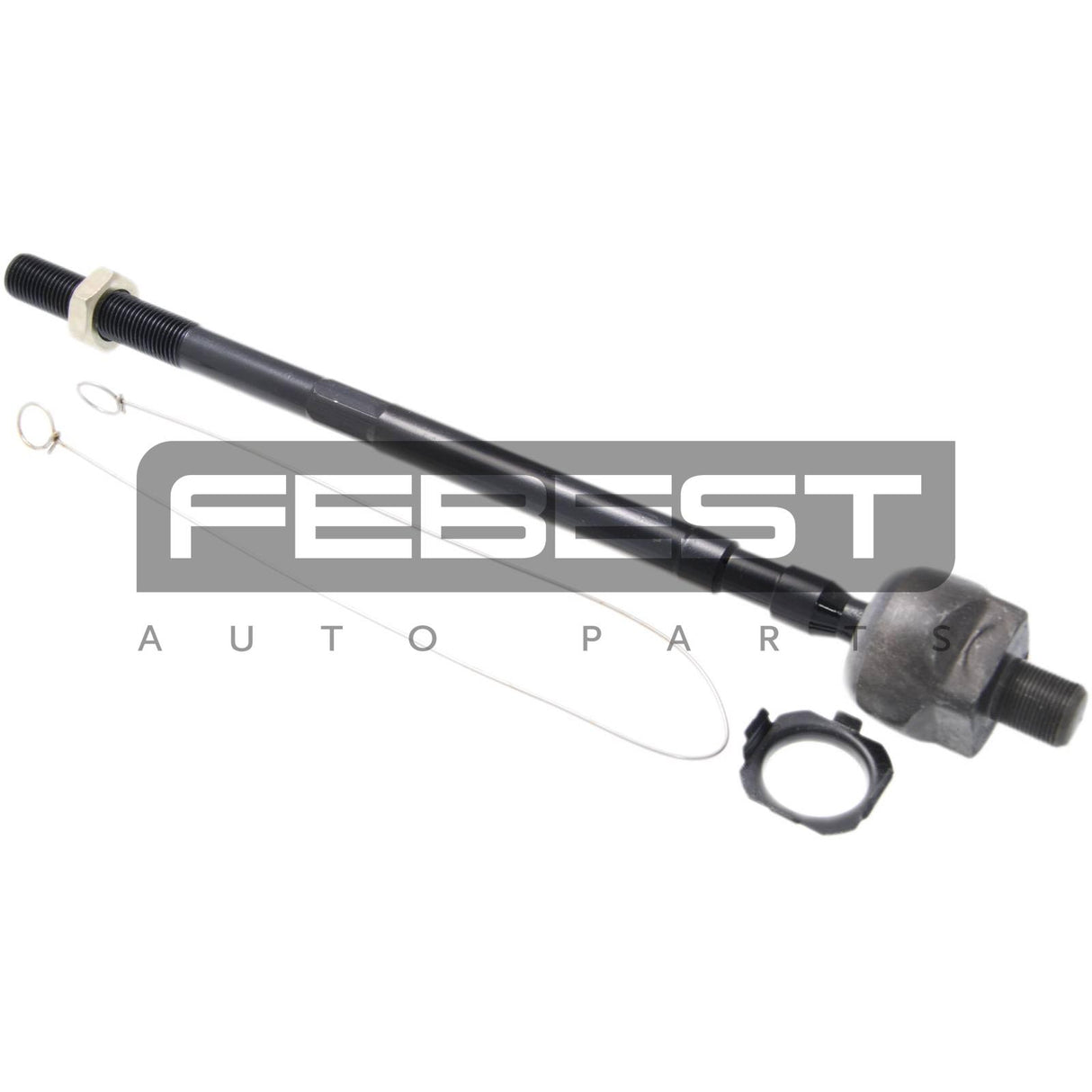 Steering tie rod