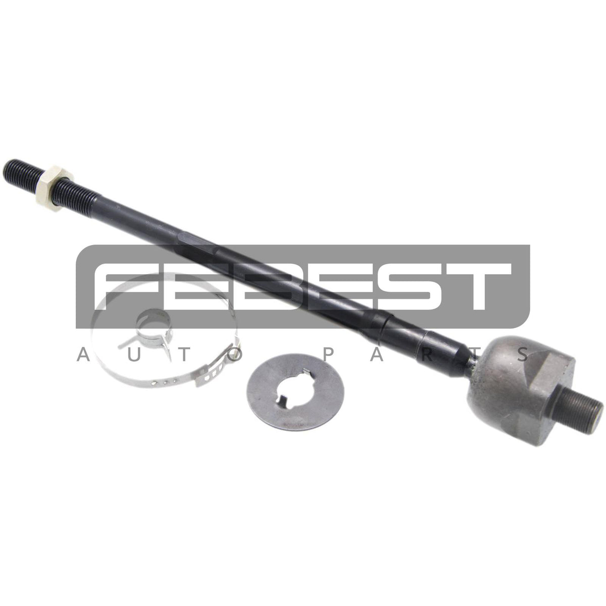 Steering tie rod - FEBEST