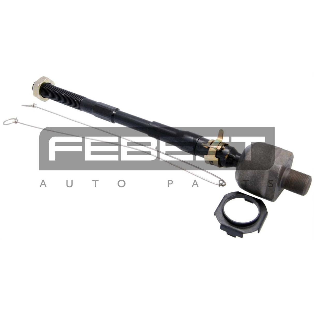 Steering tie rod