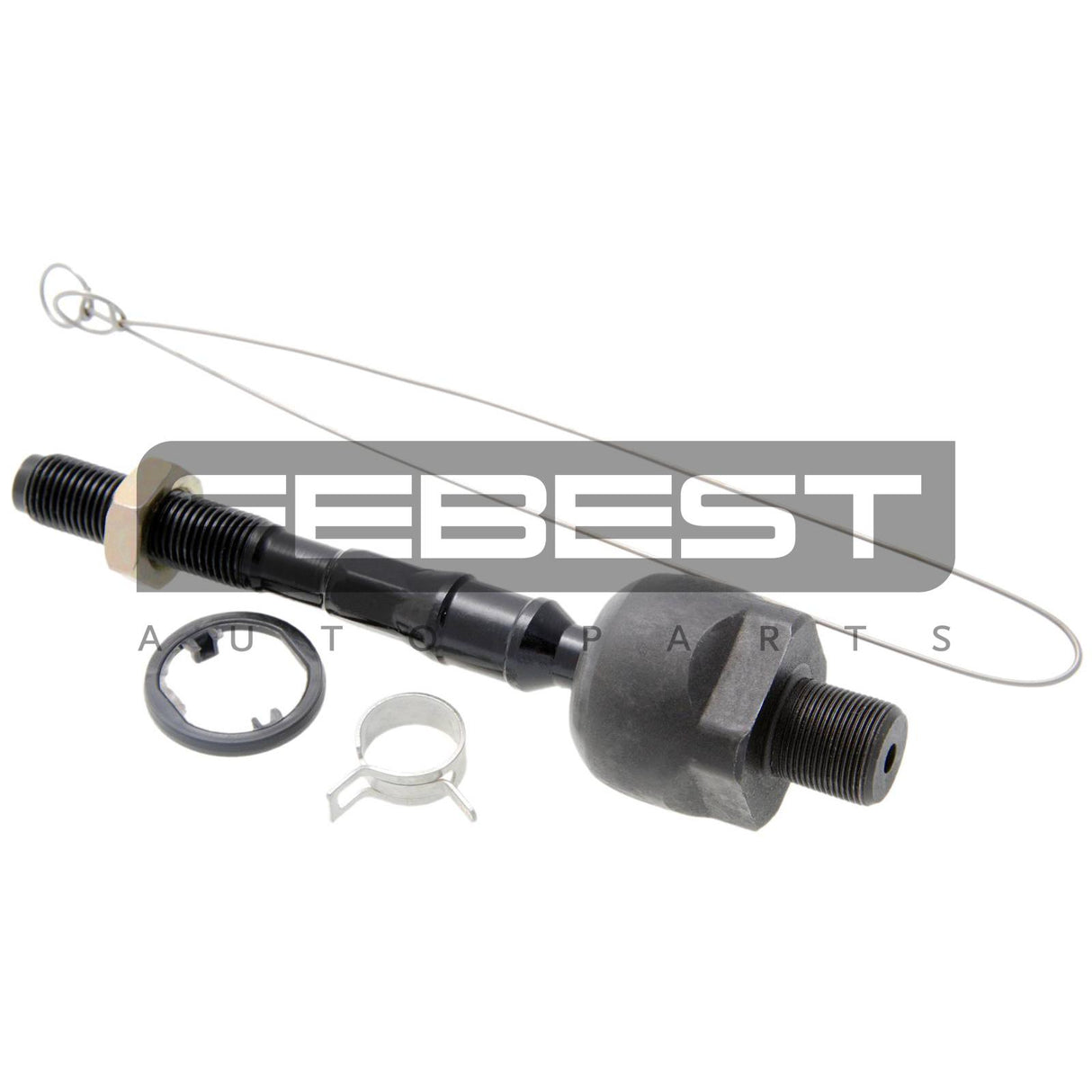 Steering tie rod