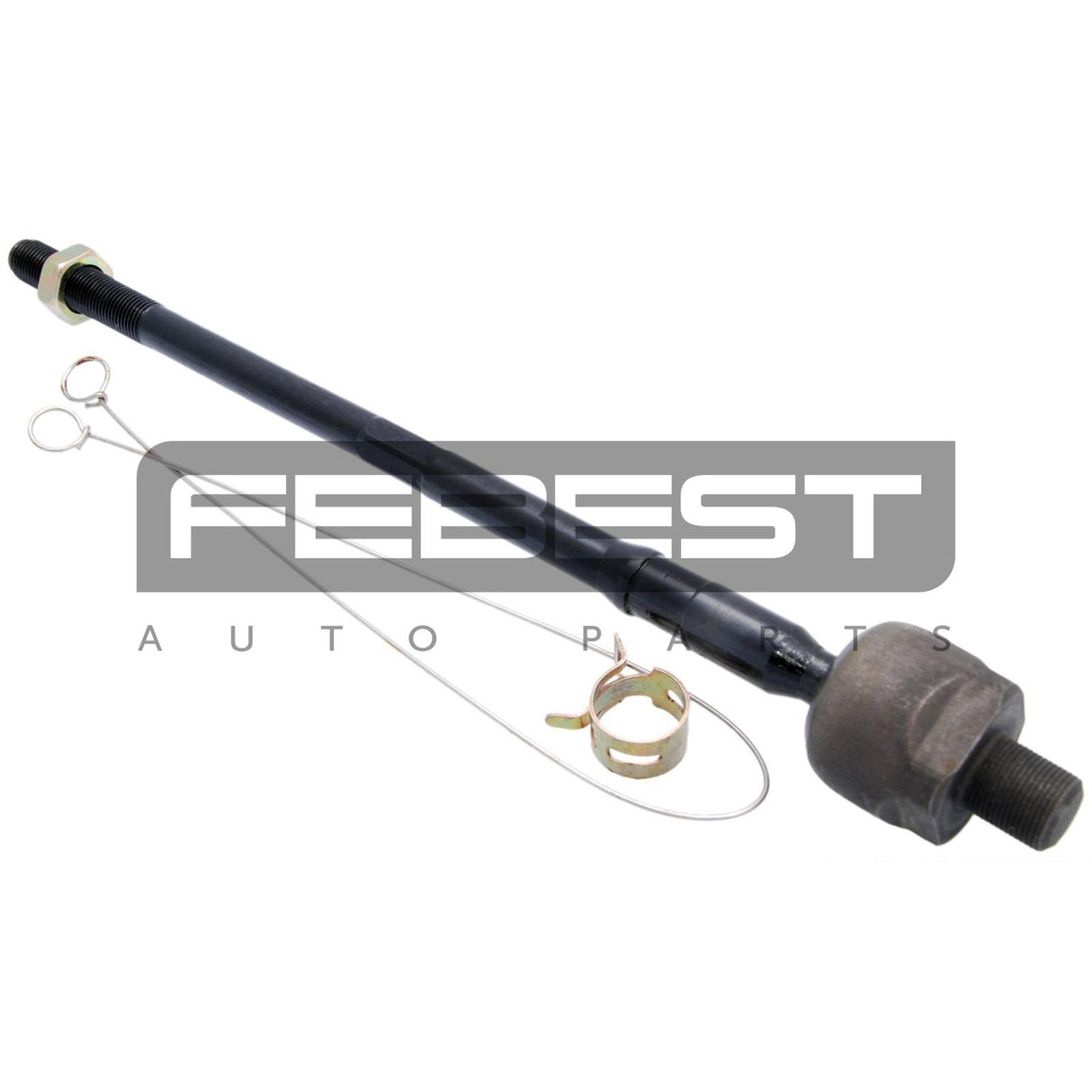 Steering tie rod