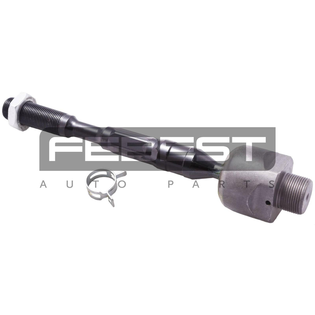 Steering tie rod