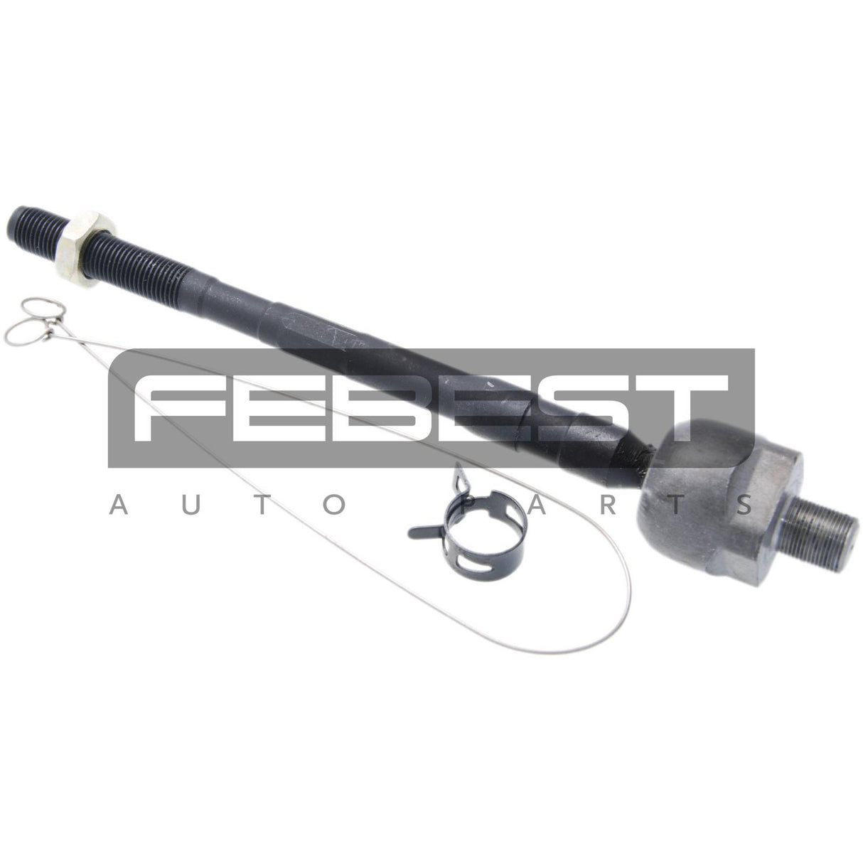 Steering tie rod