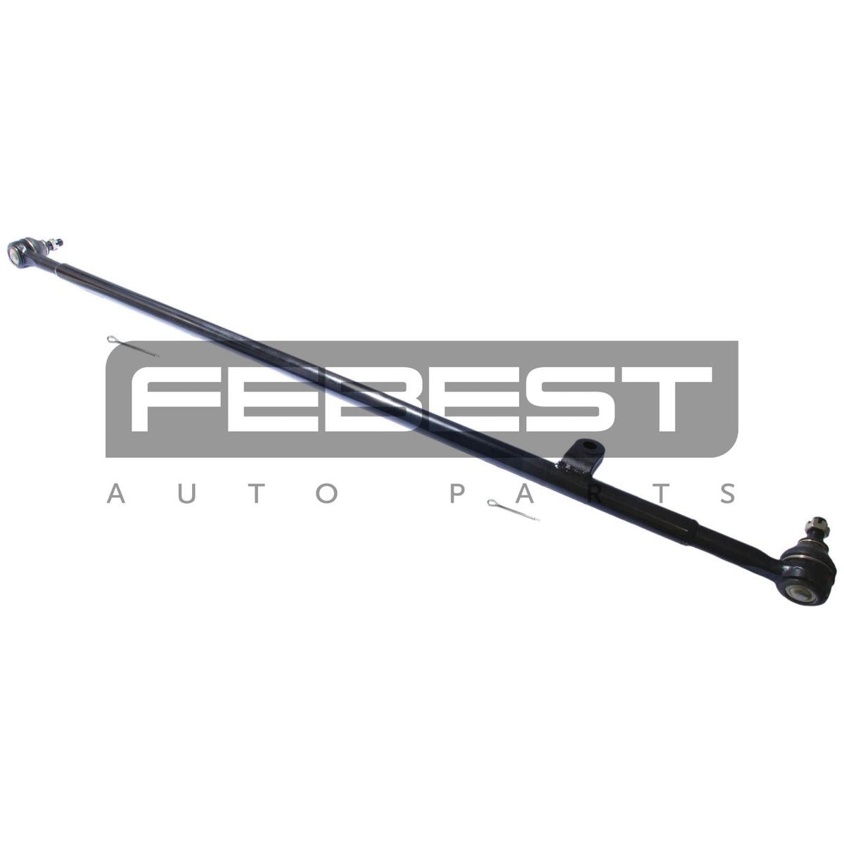 Steering tie rod - FEBEST