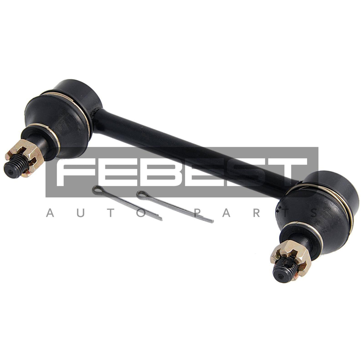 Rear stabilizer link