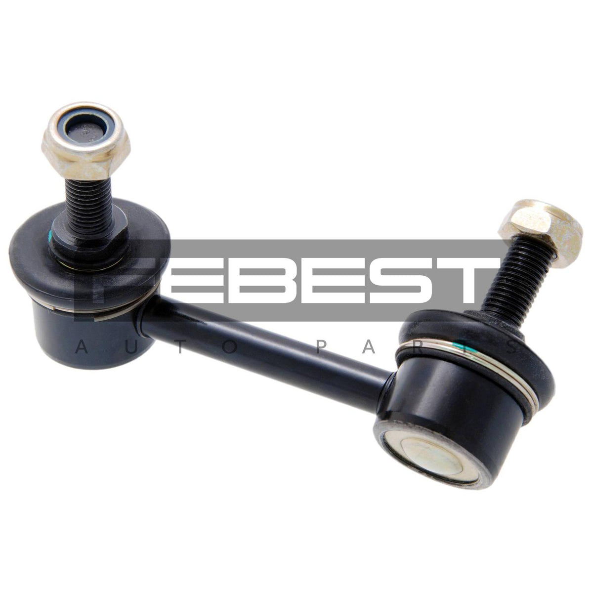 Rear left stabilizer link - FEBEST