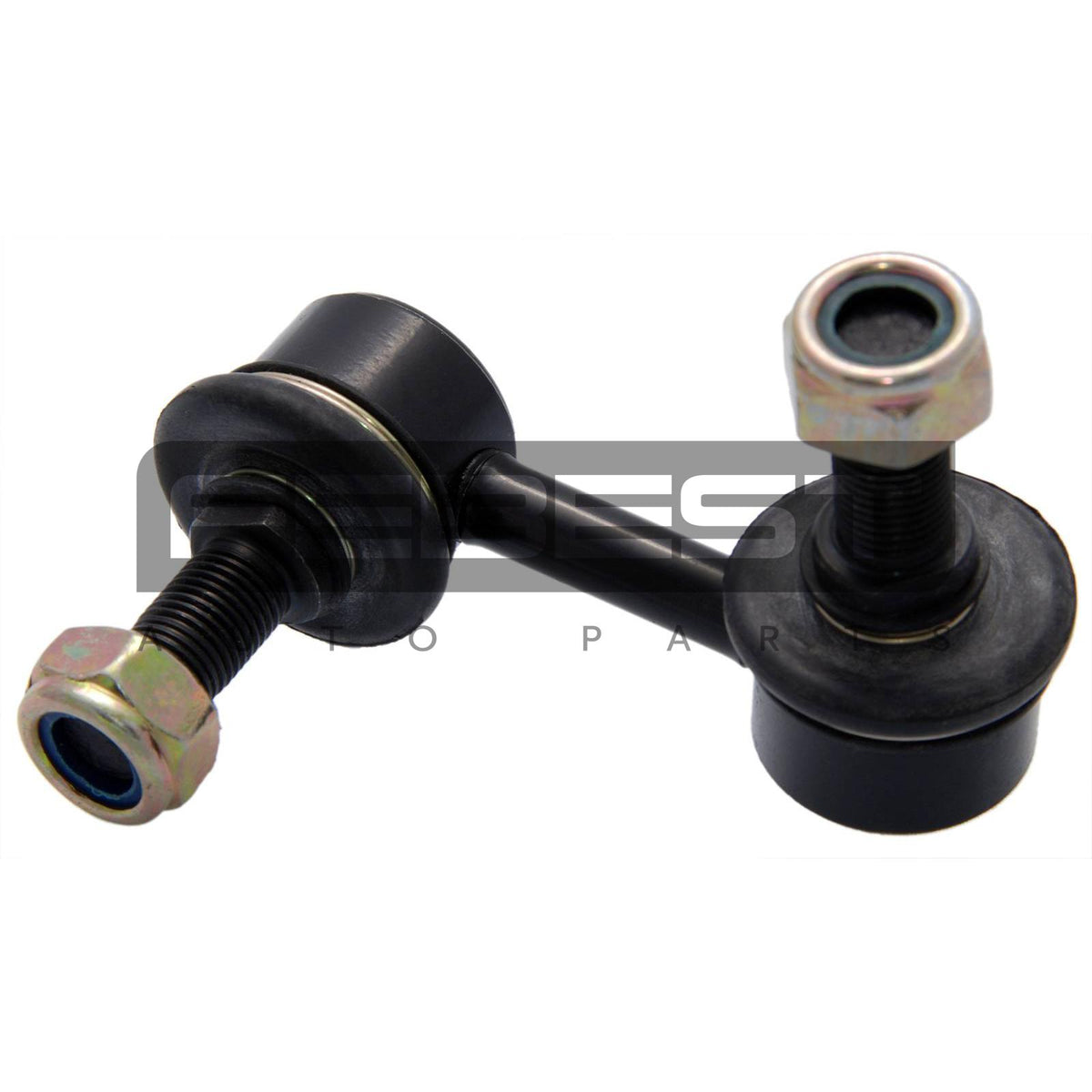 Front left stabilizer link / sway bar link - FEBEST