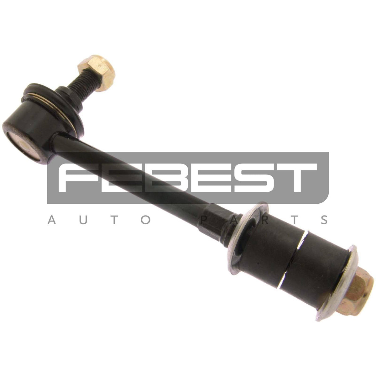 Front stabilizer link / sway bar link - FEBEST
