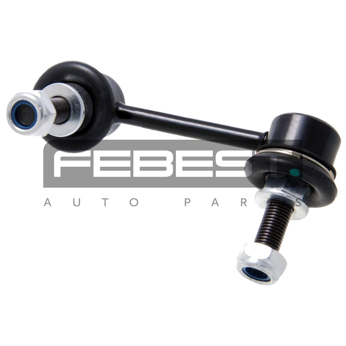 Front left stabilizer link / sway bar link