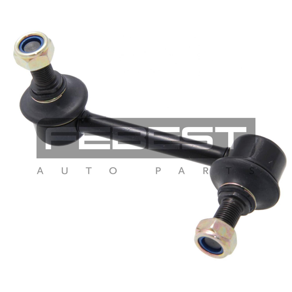Front left stabilizer link / sway bar link