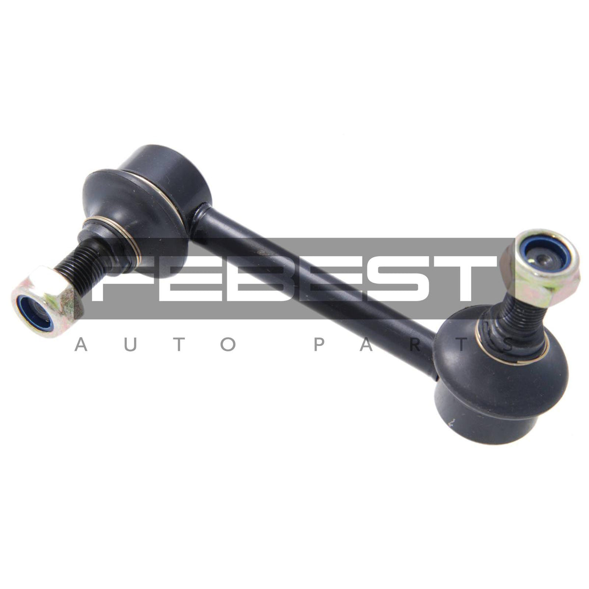 Front right stabilizer link / sway bar link - FEBEST