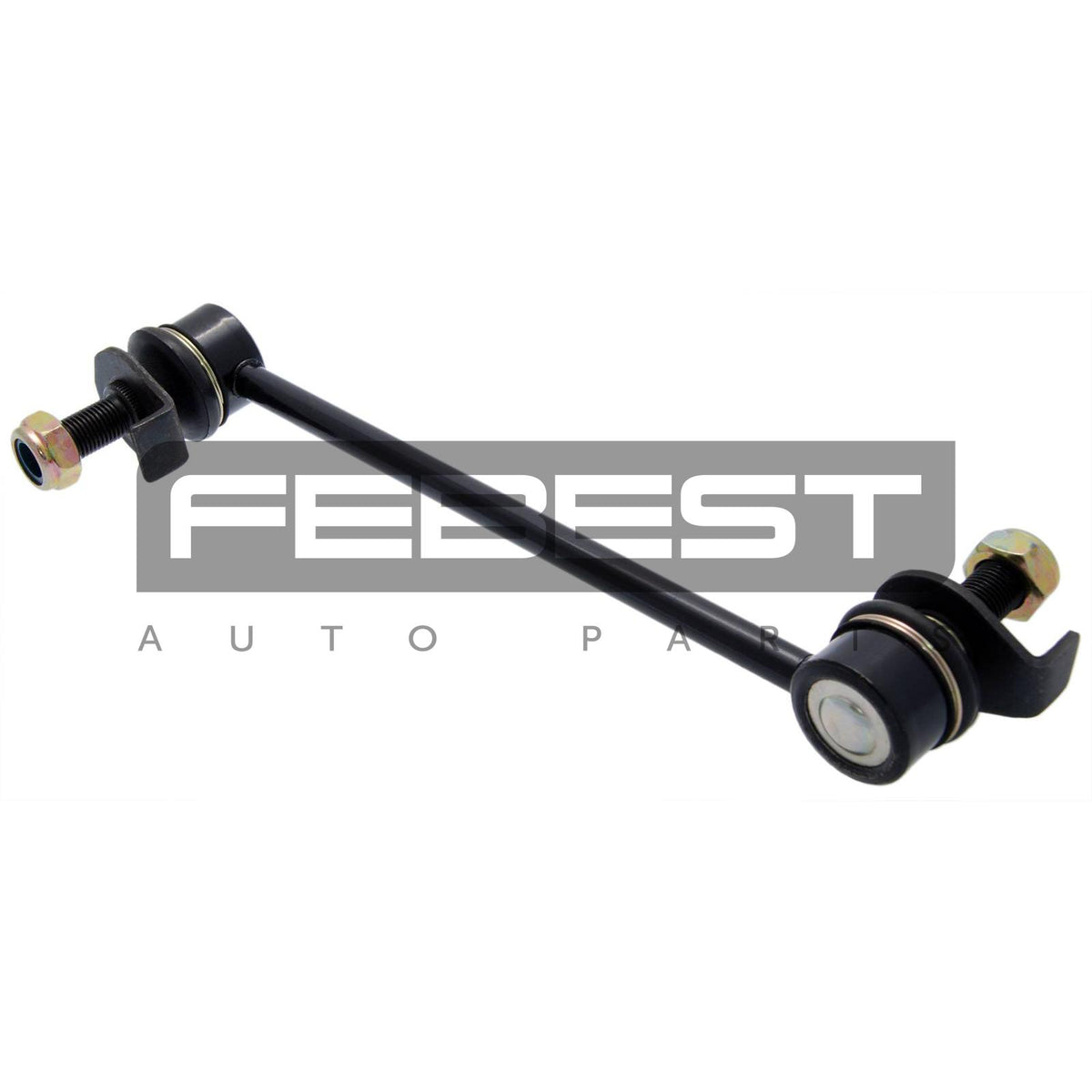 Front right stabilizer link / sway bar link - FEBEST
