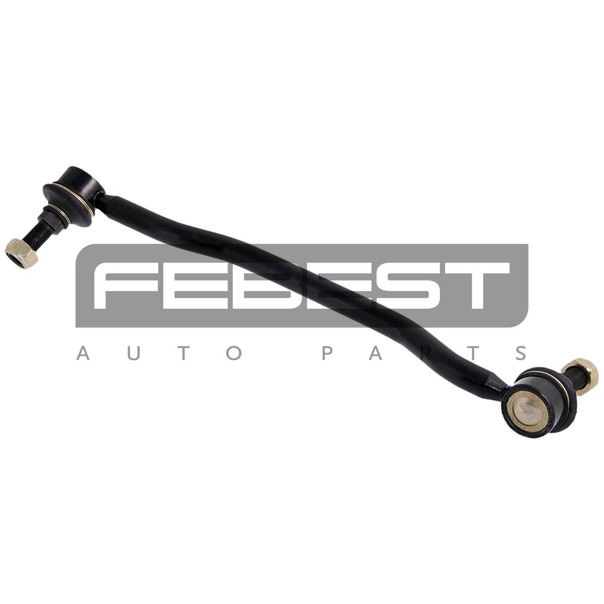 Front right stabilizer link / sway bar link