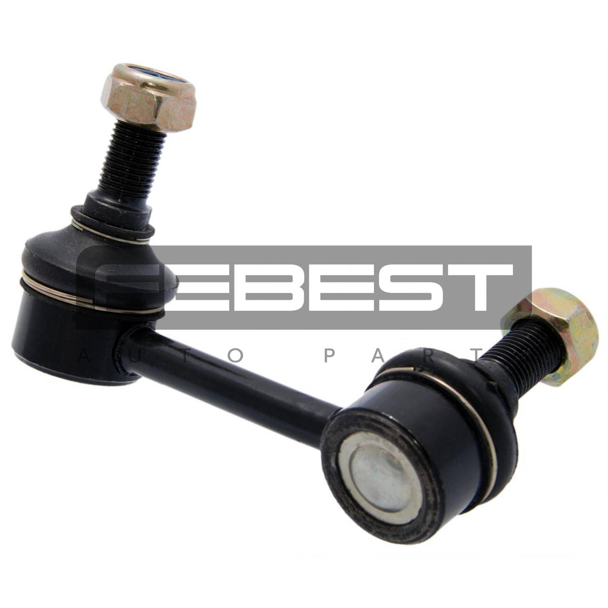 Rear left stabilizer link - FEBEST