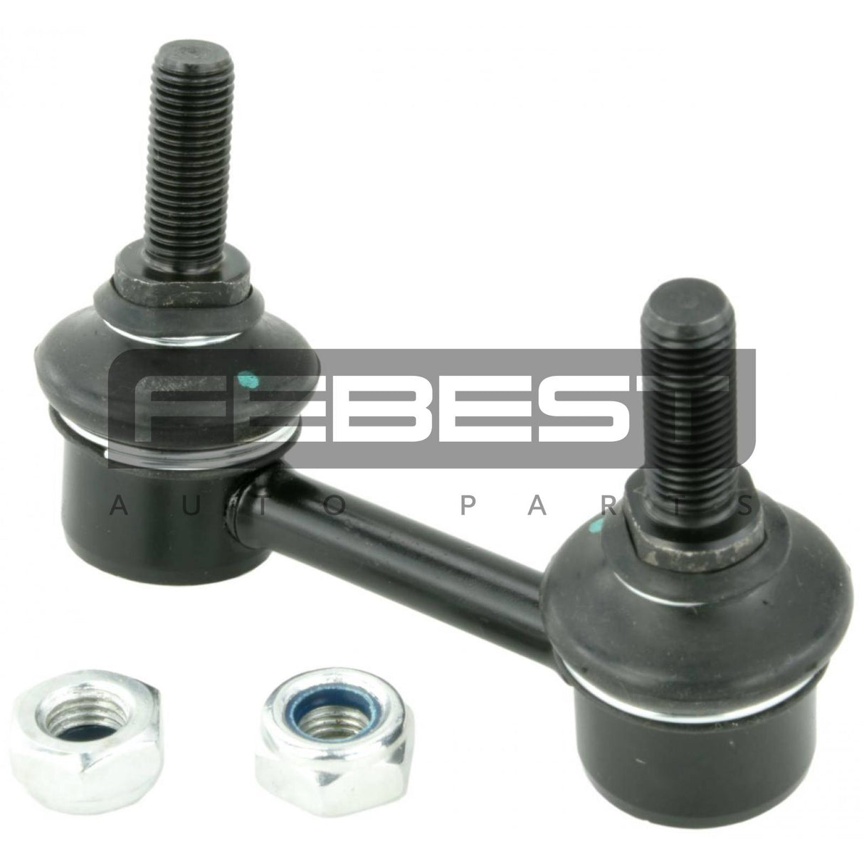 Rear left stabilizer link