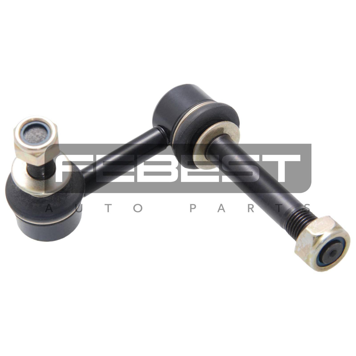 Front right stabilizer link / sway bar link - FEBEST