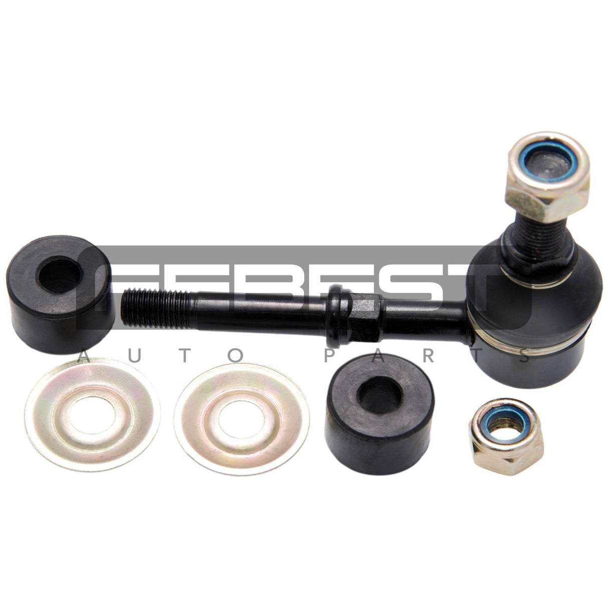 Front stabilizer link / sway bar link