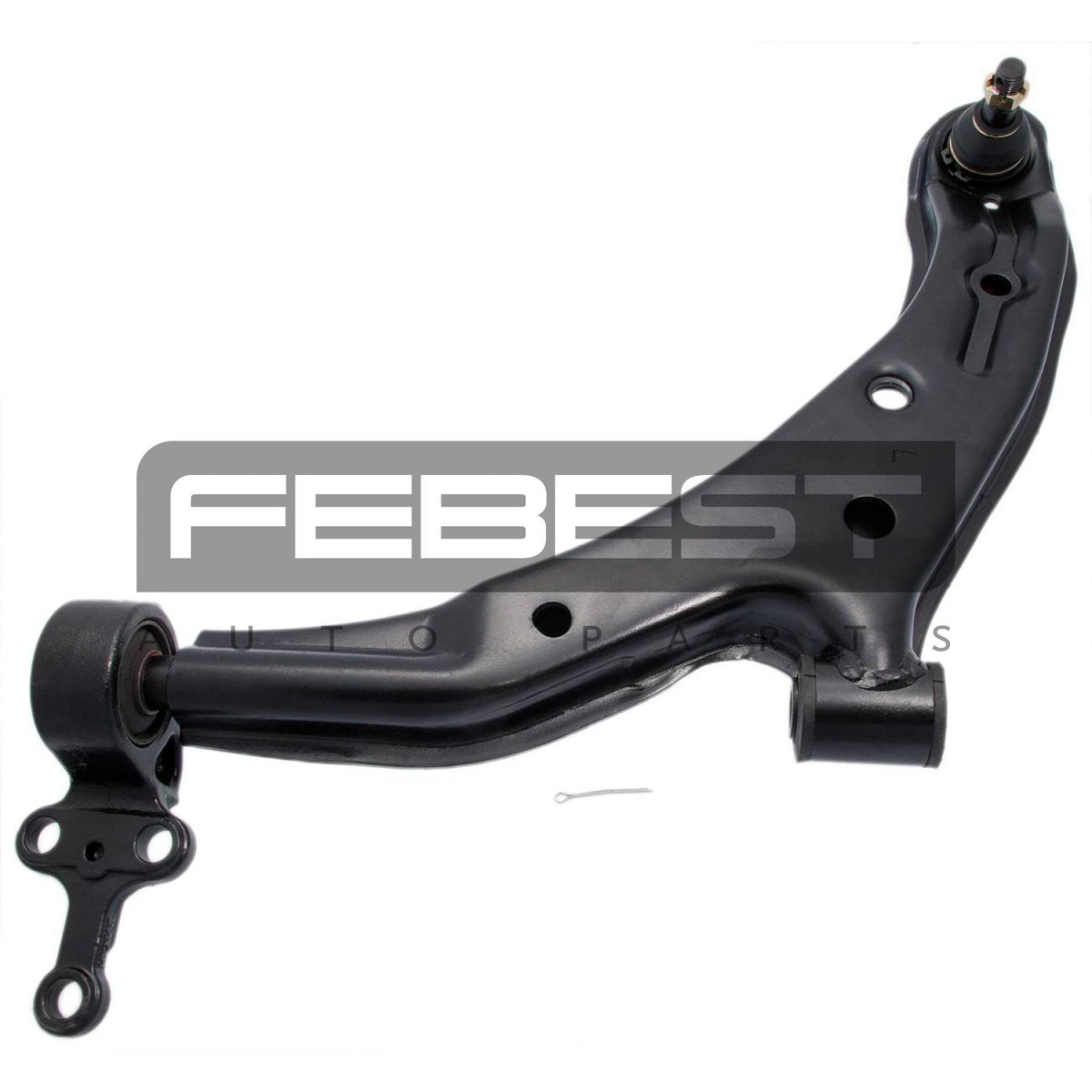 Left front arm - FEBEST