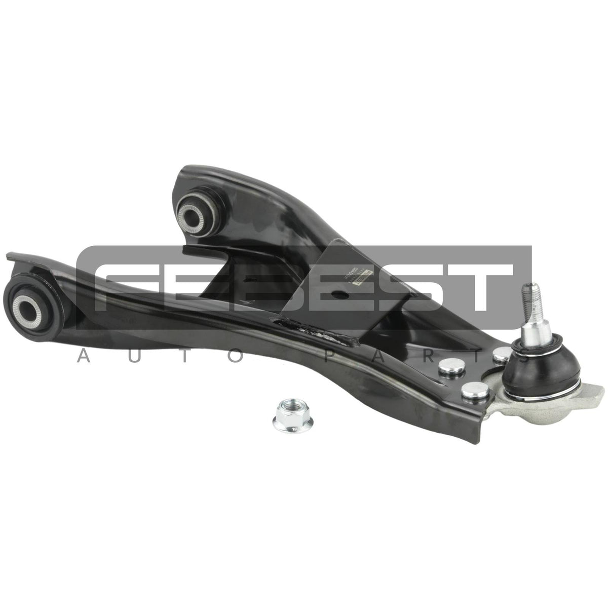 Left front arm - FEBEST