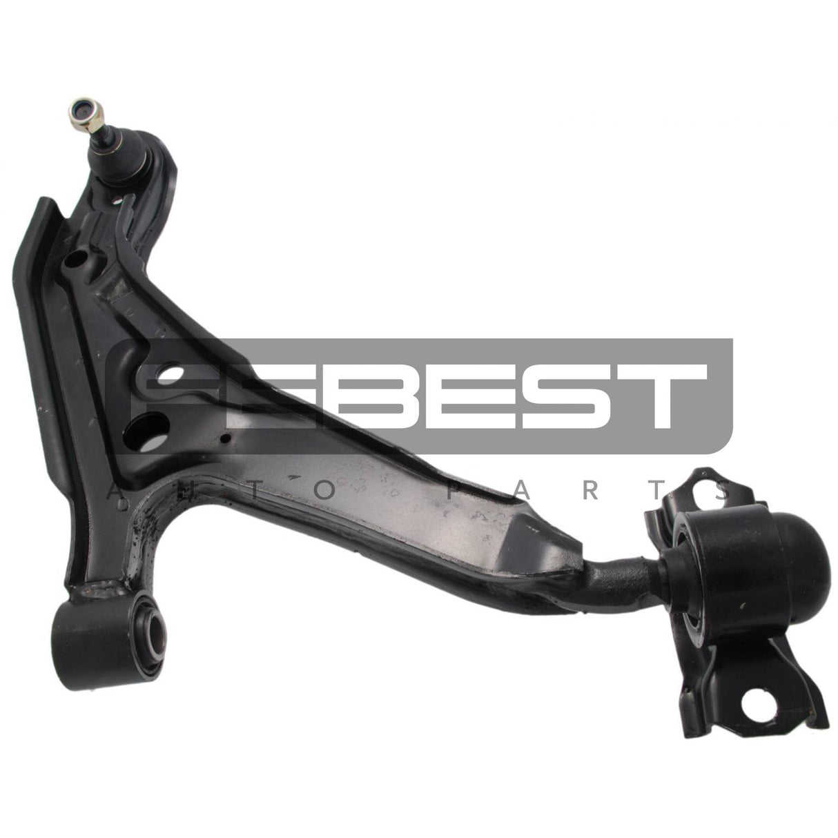 Right front arm