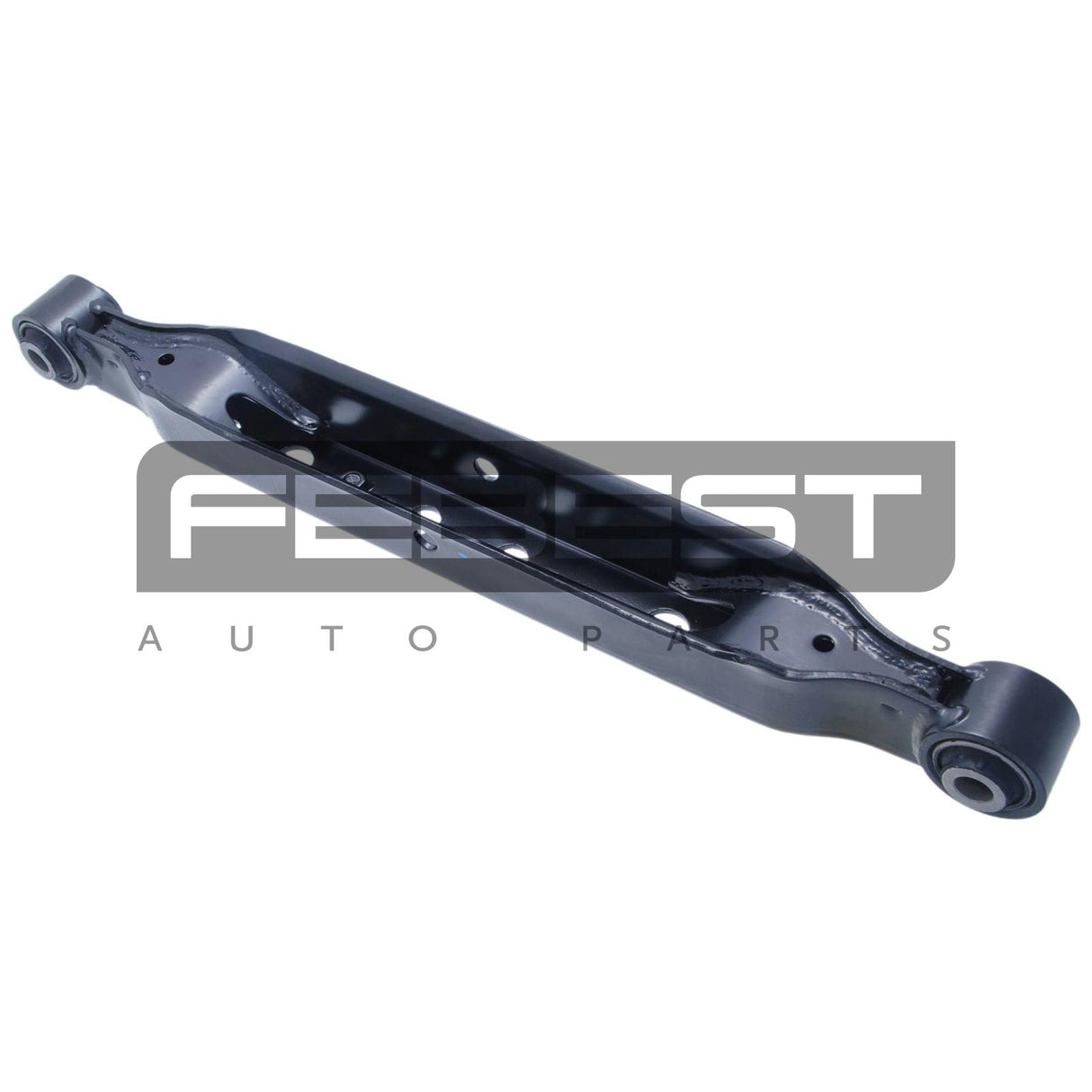 Rear lower transverse link