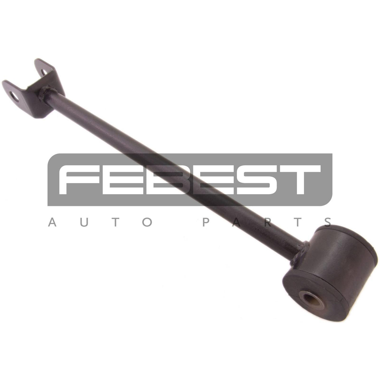 Rear trailing rod