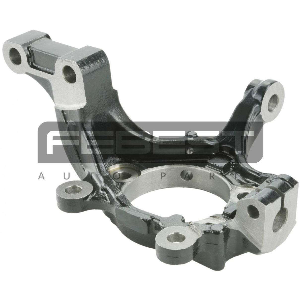 Steering knuckle right