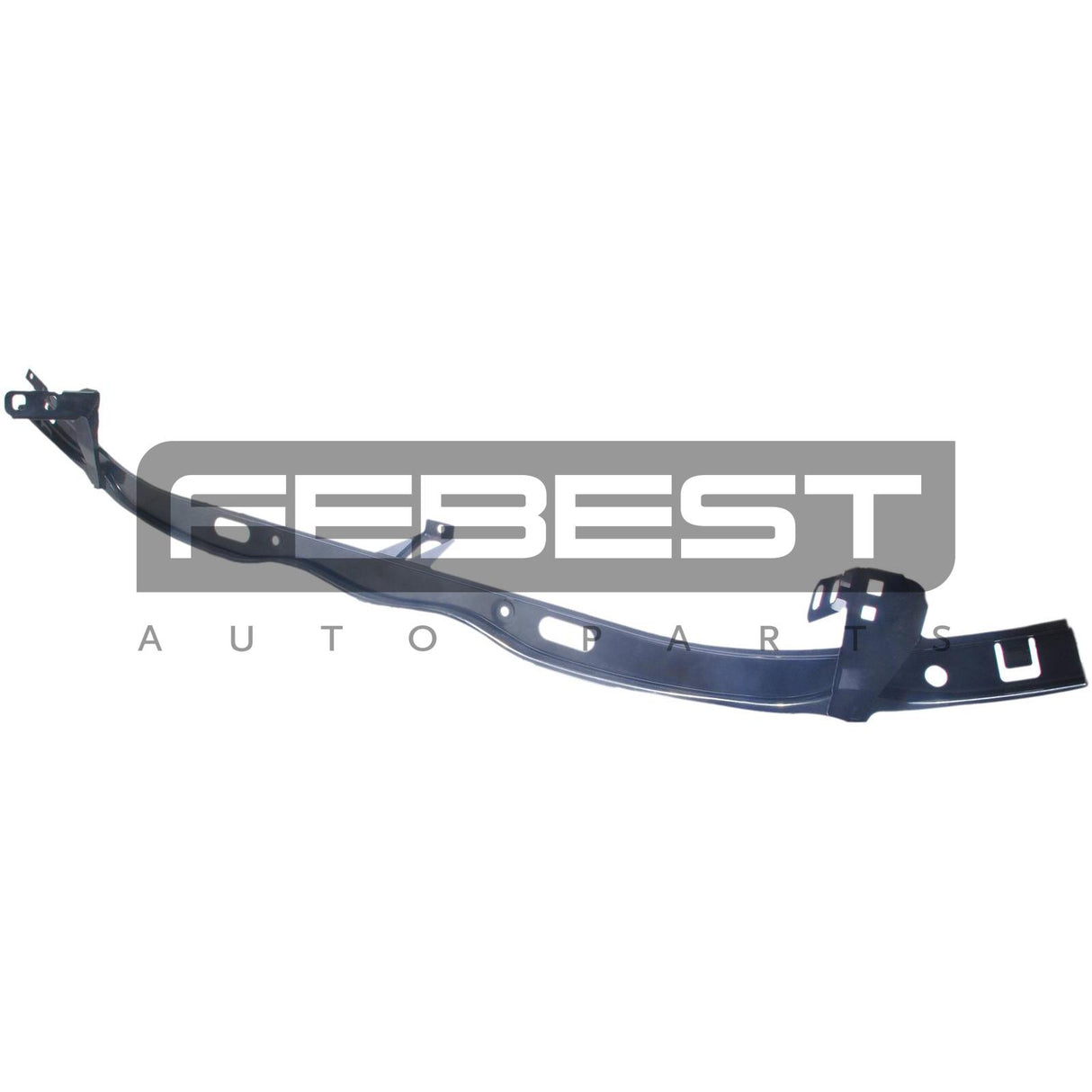 Retainer front bumper
