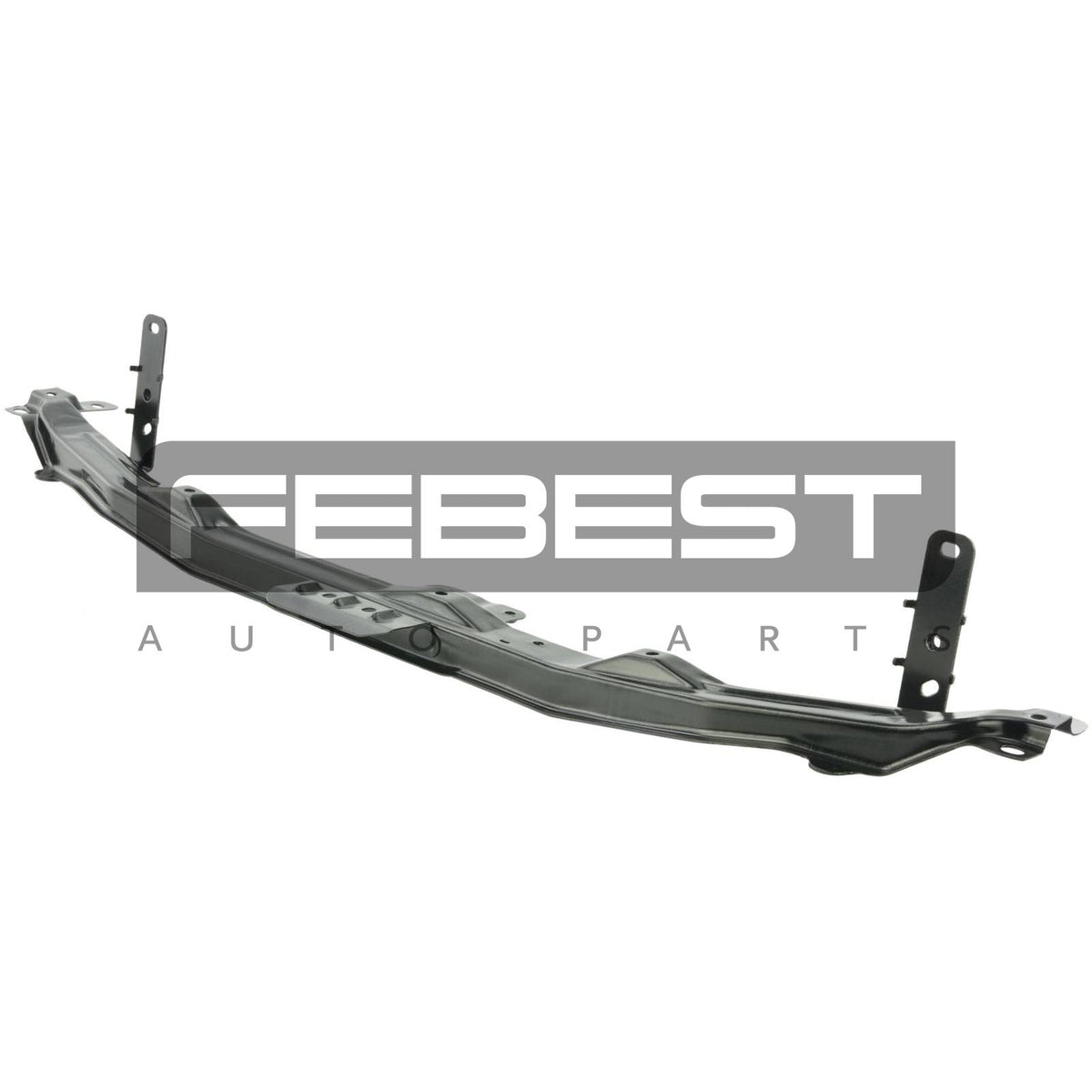 Retainer front bumper - FEBEST