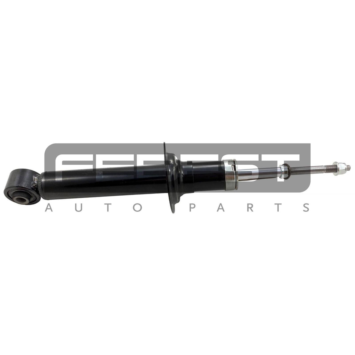 Rear shock absorber