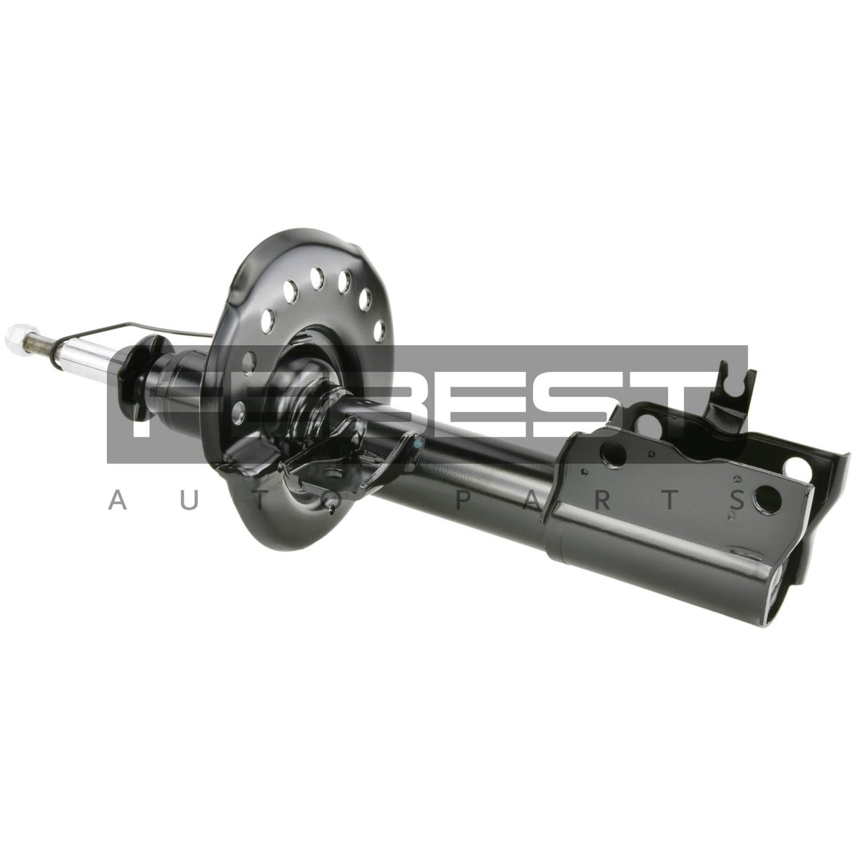 Shock absorber front right