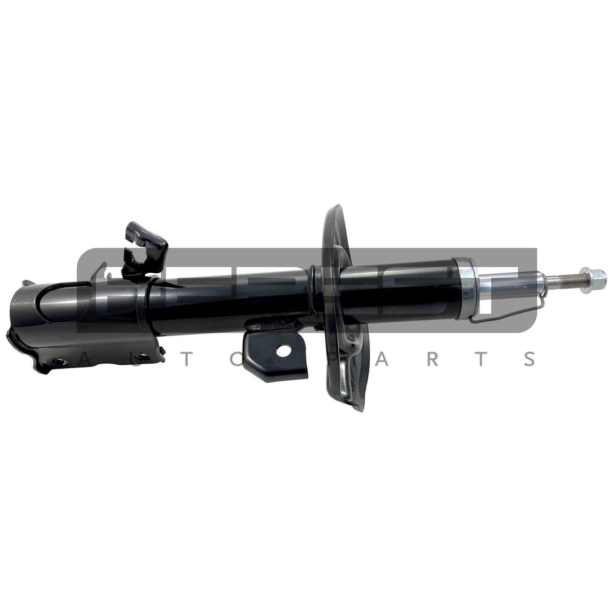 Shock absorber front right - FEBEST