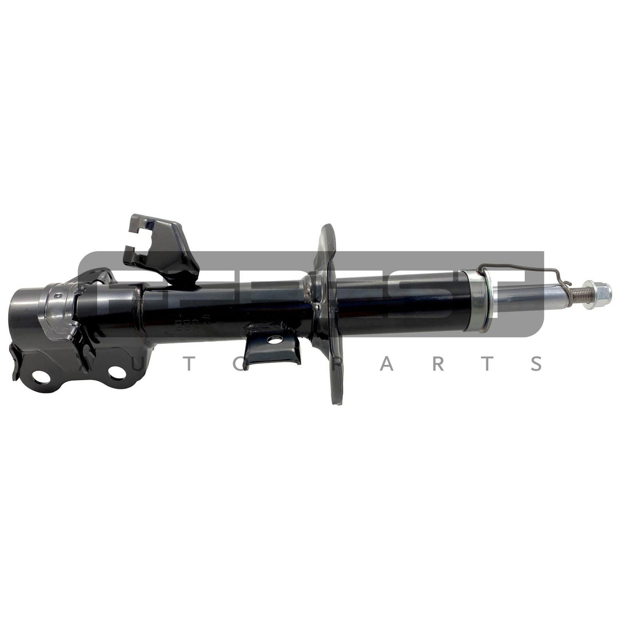Shock absorber front right