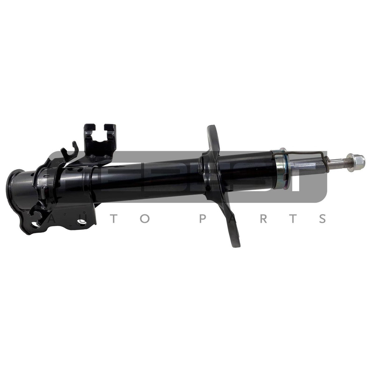 Shock absorber front right - FEBEST