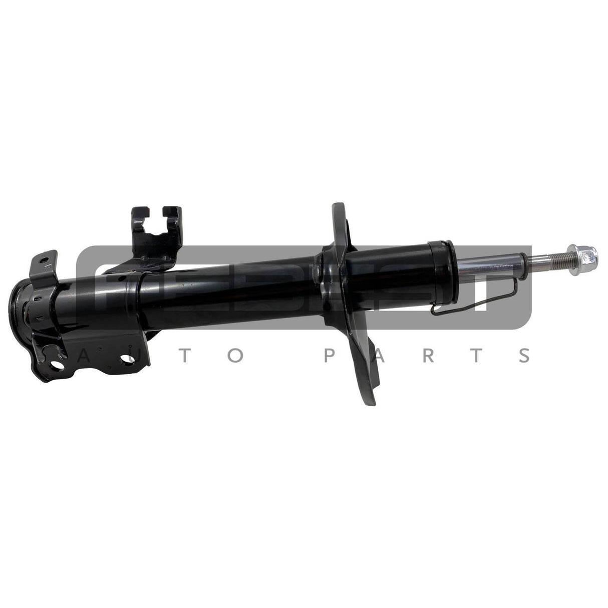 Shock absorber front right