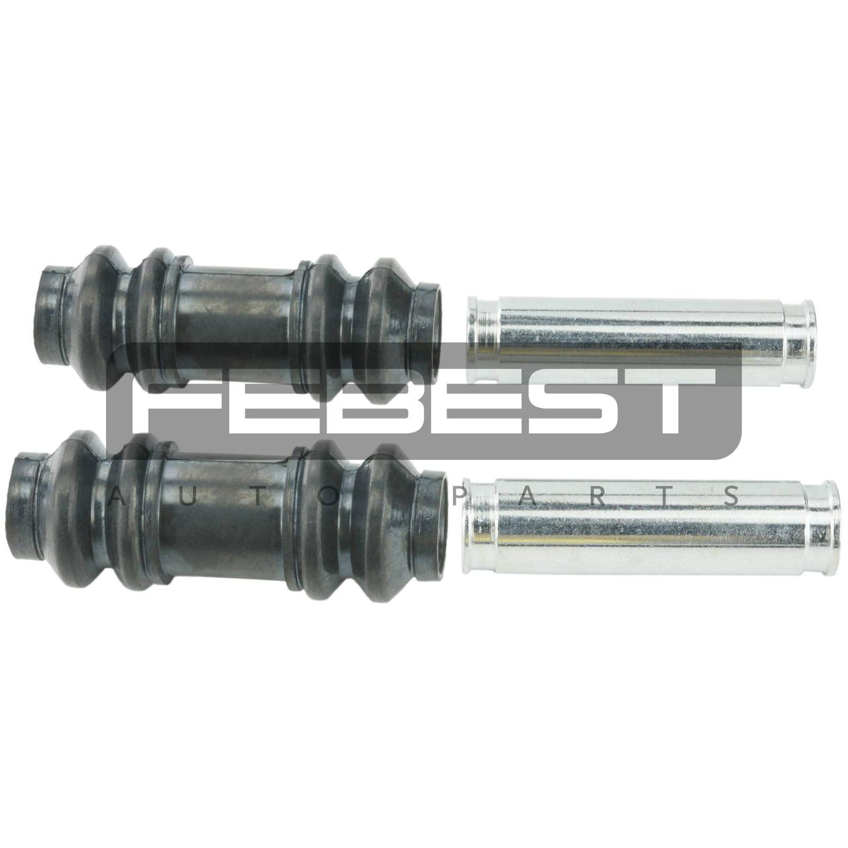 Rear caliper slide pin kit - FEBEST