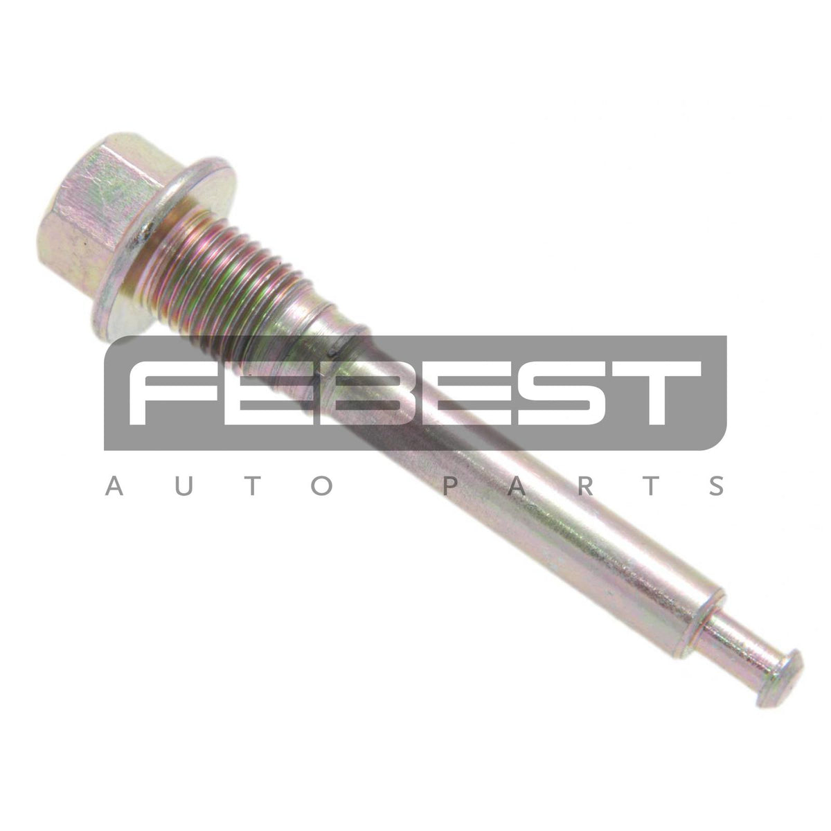 Rear caliper slide pin
