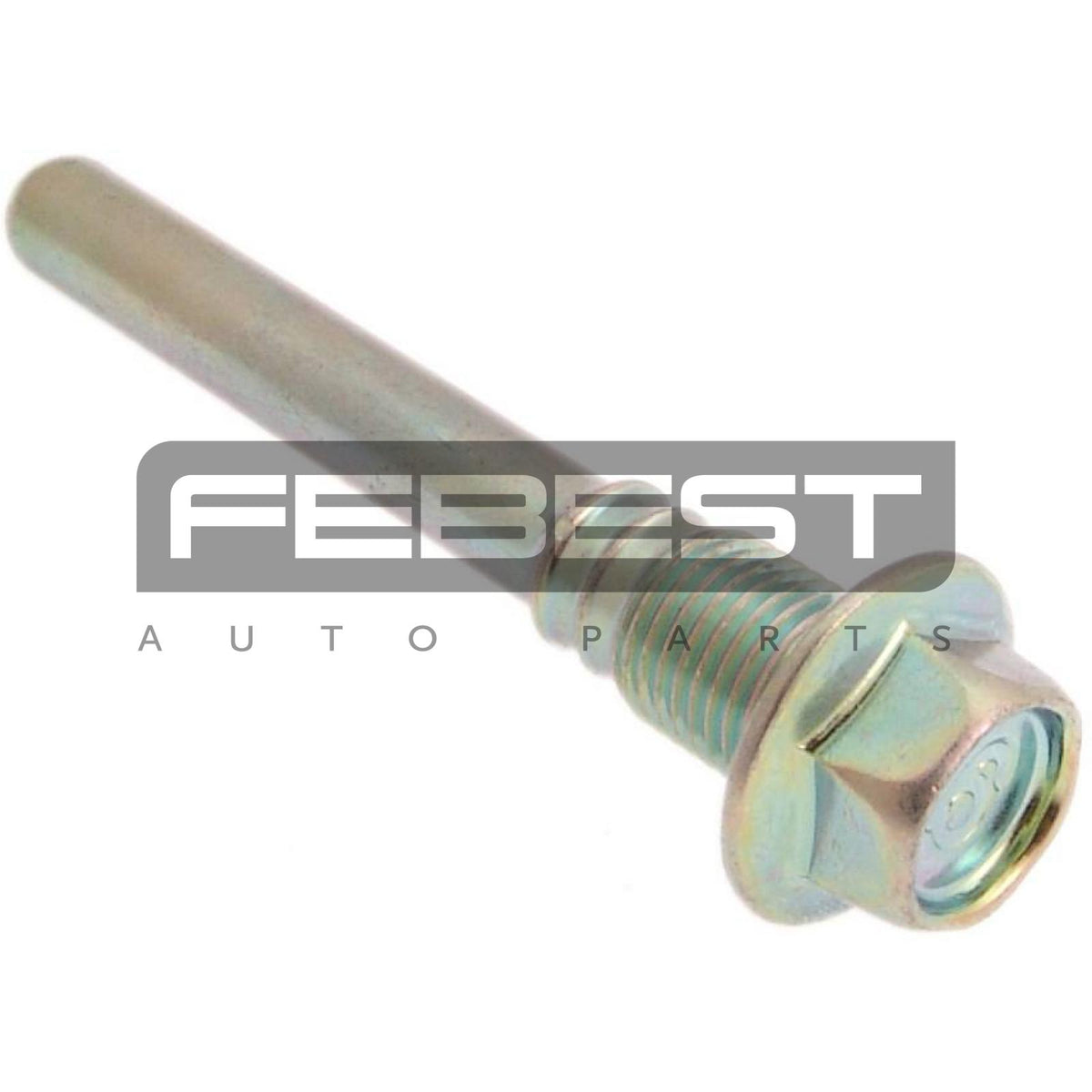 Rear caliper slide pin