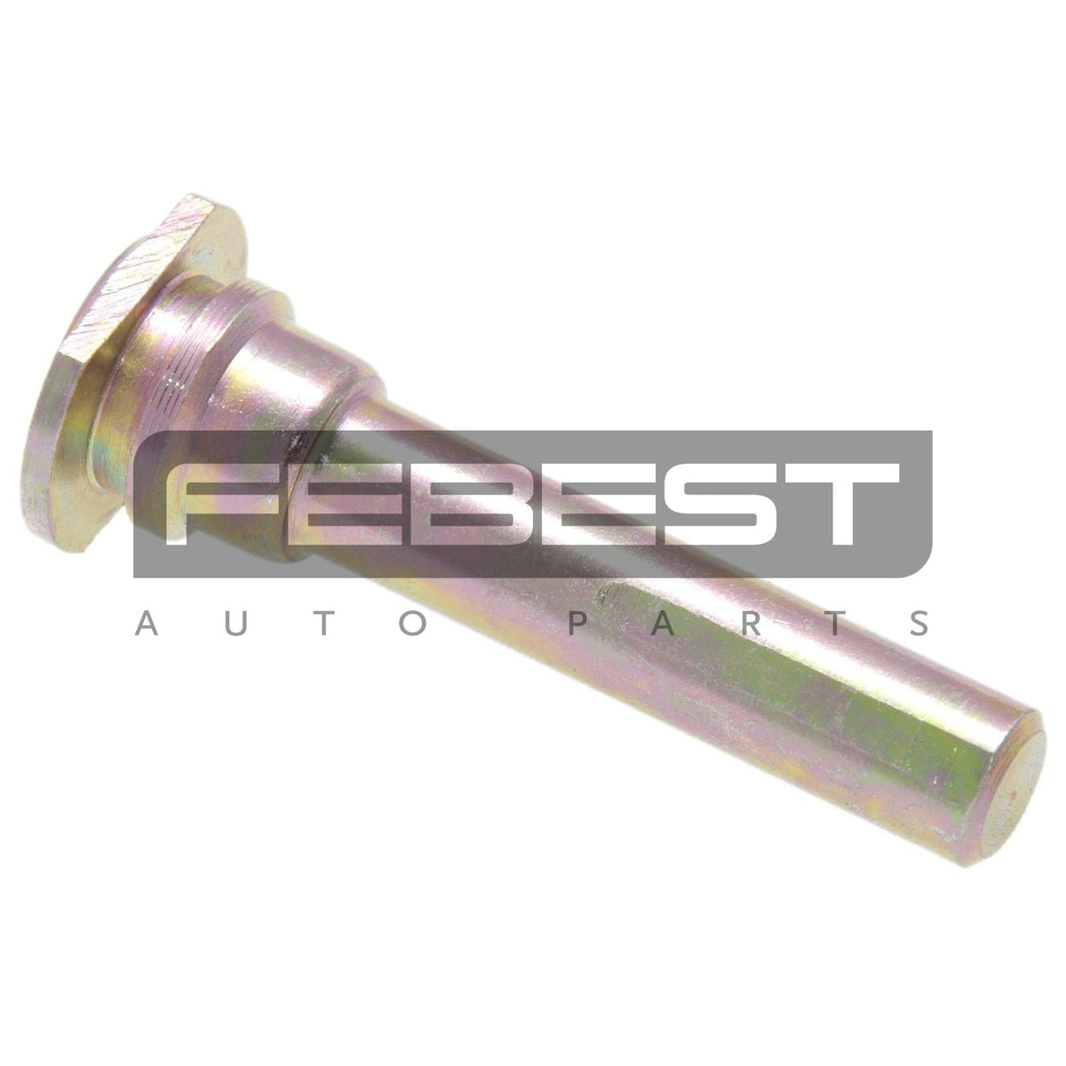 Rear caliper slide pin