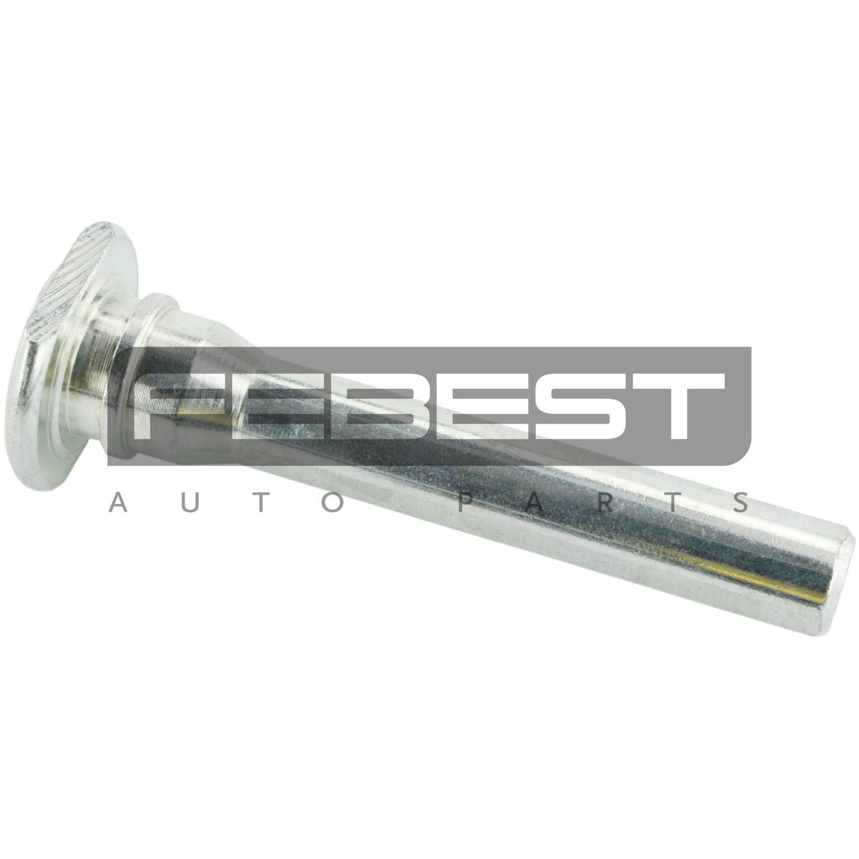 Front caliper slide pin