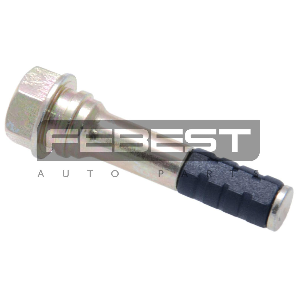 Front caliper slide pin