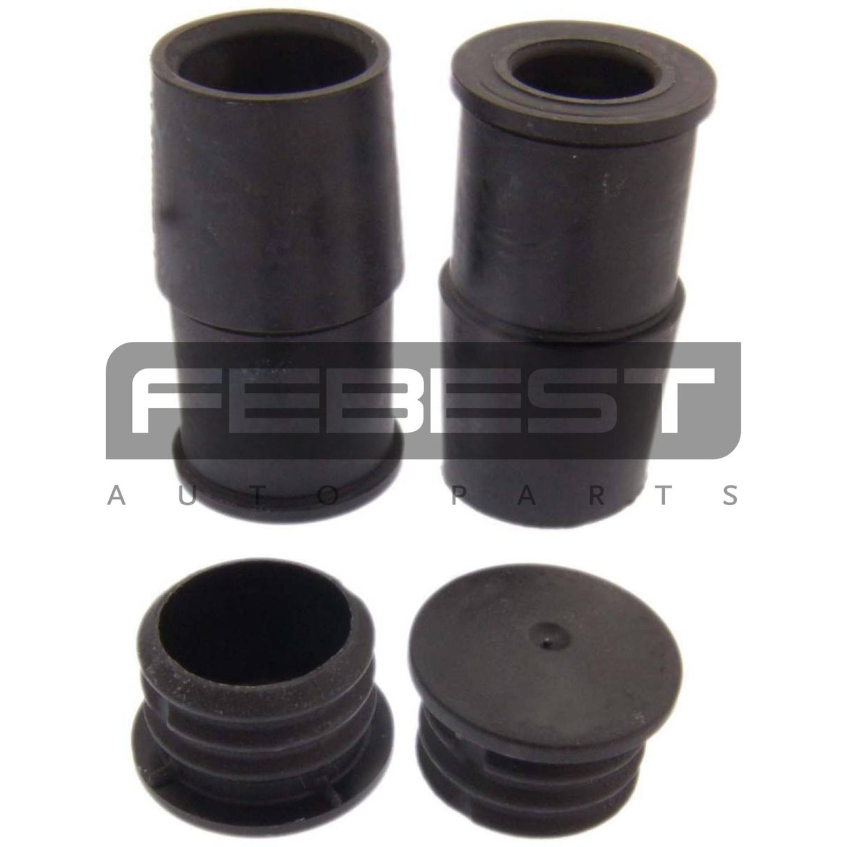 Front brake caliper repair kit